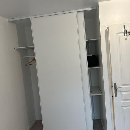 Chambre D'Hote A 13 Minutes De Disneyland Champs-Sur-Marne Exterior photo